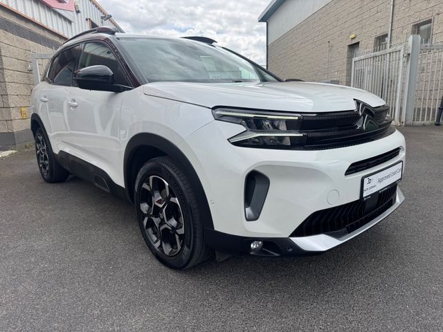 Image for 2024 Citroen C5 Aircross MAX BLUEHDI 130 EA