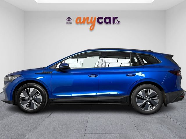 Image for 2022 Skoda Enyaq IV 60