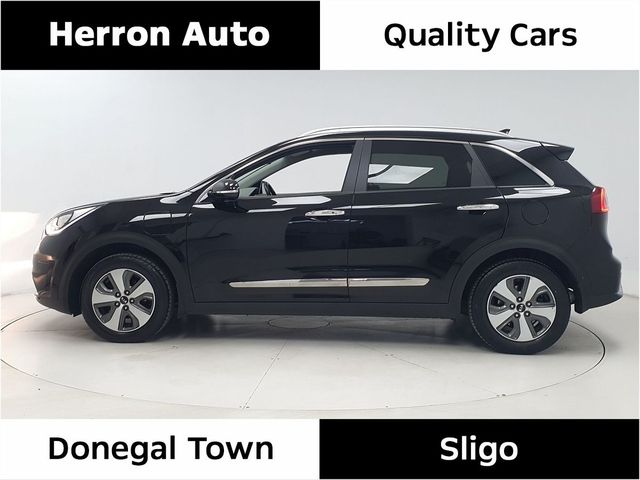 Image for 2019 Kia Niro 1.6 PHEV AUTO *Free Charger*