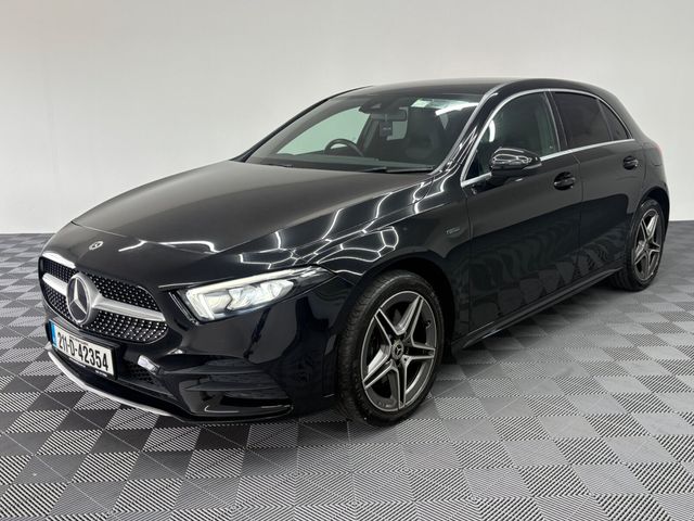 Image for 2021 Mercedes-Benz A Class A 250 E PHEV A/T AMG Line