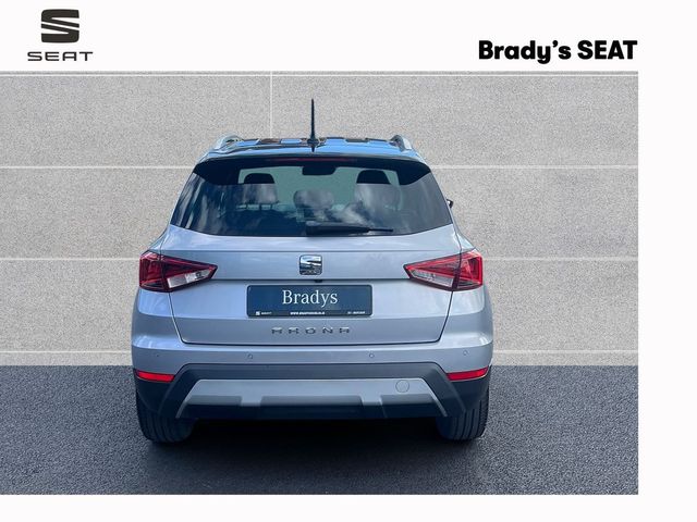 Image for 2020 SEAT Arona 1.0TSI 115hp Xcellence