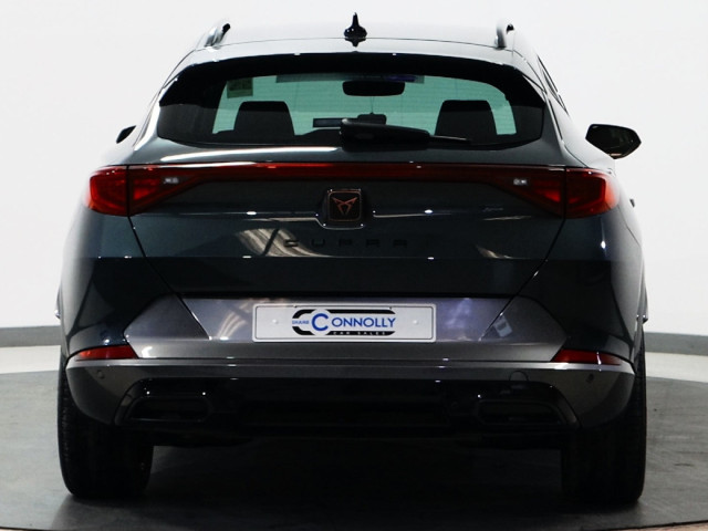 Image for 2022 Cupra Formentor *4* V1 DSG