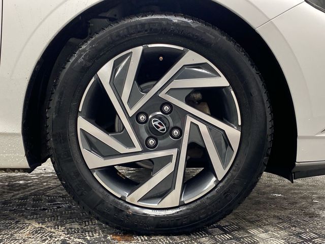 Image for 2024 Hyundai i20 i20 Deluxe Plus