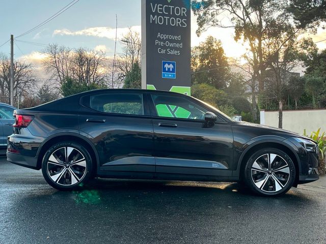 Image for 2023 Polestar 2 FWD STANDARD RANGE 78kWh 