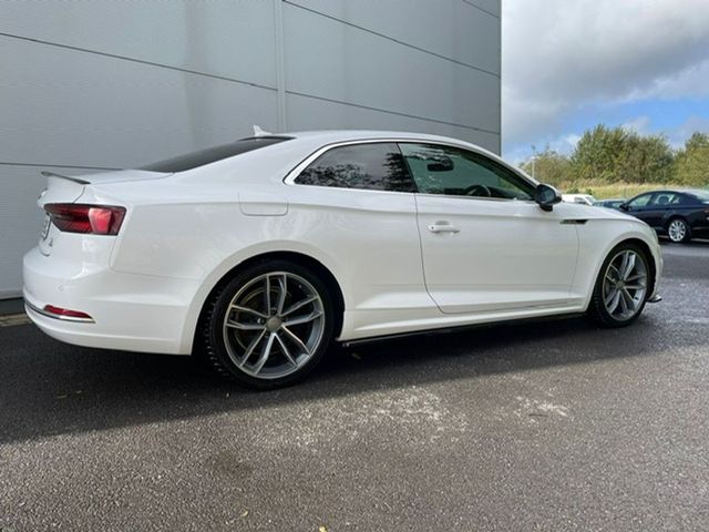 Image for 2017 Audi A5 2.0TDI 190 Sport Ultra Coupe Mint Low mileage