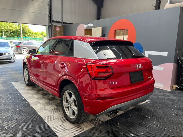 Image for 2021 Audi Q2 €26950! 2021 AUDI Q2 35TDI 2.0 AUTOMATIC / CRUISE CONTROL / REVERSE CAMERA / HEATED SEATS AND MORE