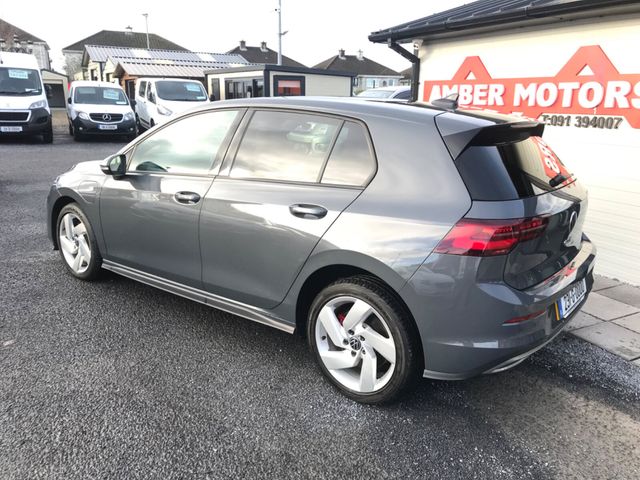 Image for 2023 Volkswagen Golf 1.4 TSI 5DR 245HP GTE DSG