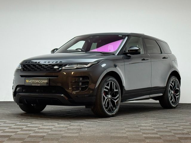 Image for 2023 Land Rover Range Rover Evoque AUTOBIOGRAPHY P300E *PAN ROOF*