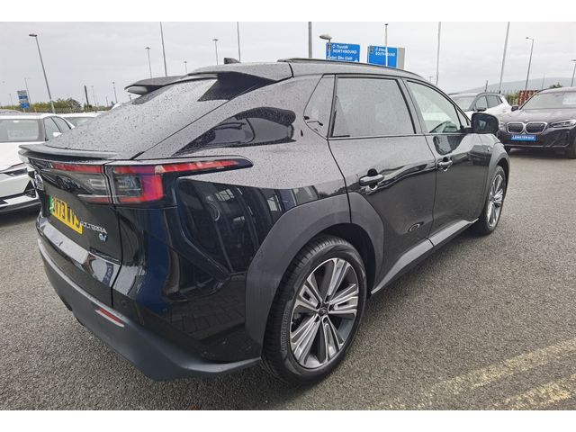 Image for 2023 Subaru Solterra 71KWH TOURING AWD **97.2% BATTERY HEALTH** - FINANCE AVAILABLE - CALL US TODAY ON 01 492 6566 OR 087-092 5525