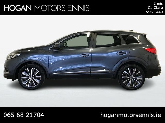 Image for 2021 Renault Kadjar 1.5 BLUE dCi 115 S-Edition