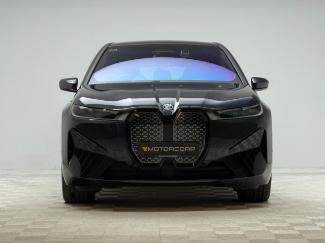 Image for 2024 BMW iX 40 M SPORT XDRIVE