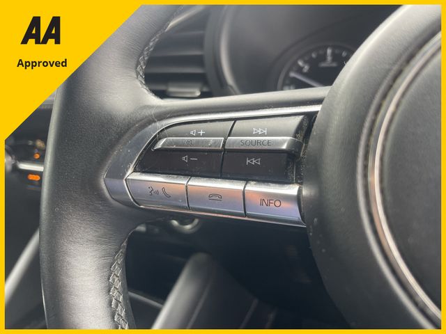 Image for 2019 Mazda Mazda3 1.8D 116PS GT SPORT 4 FREE DELIVERY 