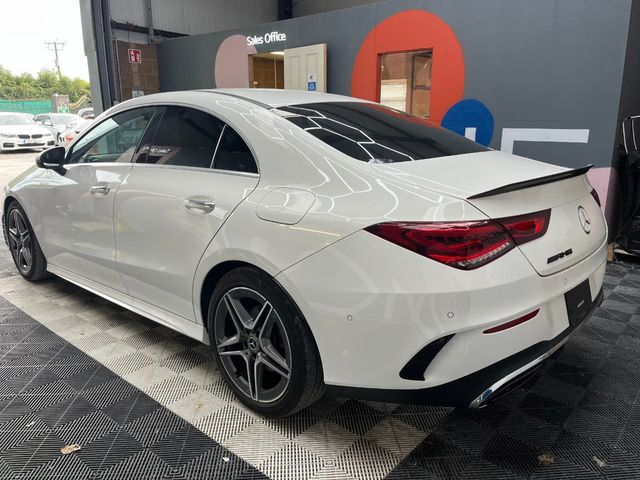 Image for 2021 Mercedes-Benz CLA Class 2021 MERCEDES-BENZ CLA CLASS AMG LINE 2.0 AUTOMATIC / CRUISE CONTROL / PARKING CAMERA / PADDLE SHIFTERS AND MORE