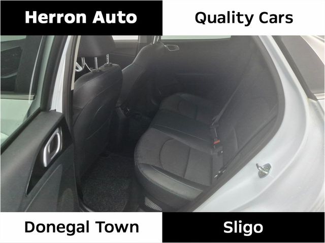 Image for 2022 Kia XCeed HIGH SPEC | LOW MILEAGE