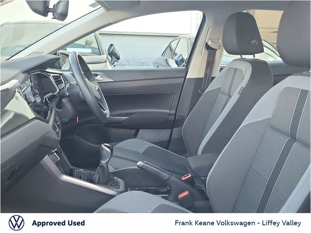 Image for 2022 Volkswagen Polo STYLE 1.0 TSI 95HP *PARKING CAMERA* *PARKING SENSORS* *CARPLAY & ANDROID AUTO* *PCP FINANCE AVAILABLE*