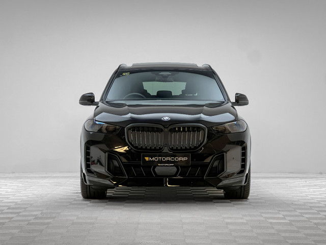 Image for 2025 BMW X5 50E M SPORT XDRIVE *PAN ROOF*