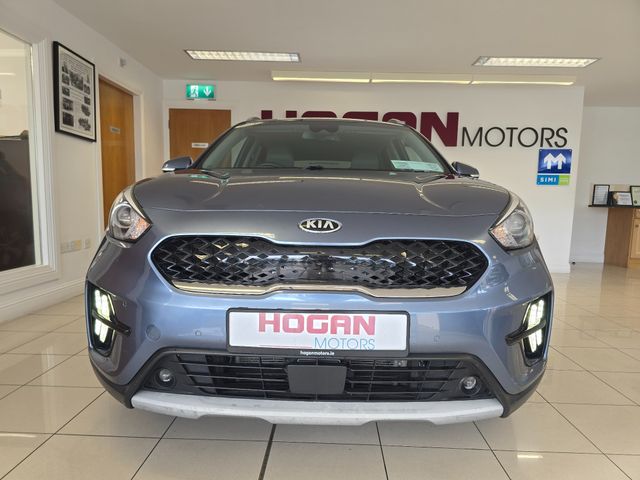 Image for 2020 Kia Niro PHEV Automatic
