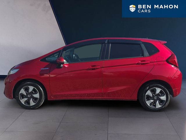 Image for 2017 Honda Fit 