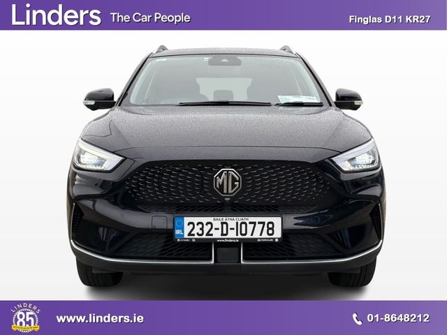 Image for 2023 MG ZS MG ZS EV EXCLUSIVE