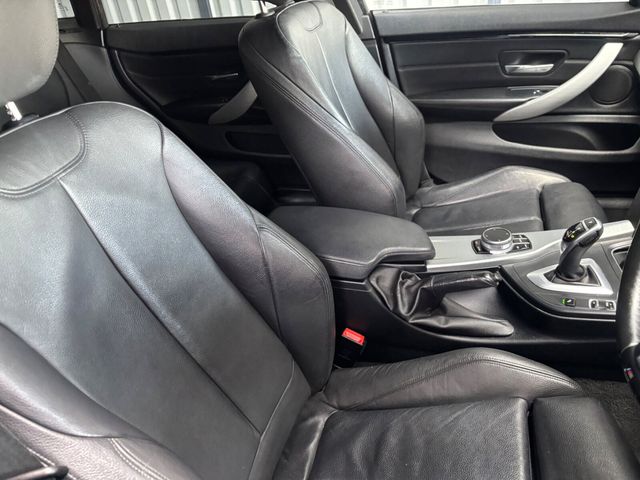 Image for 2017 BMW 4 Series 420d M Sport Auto