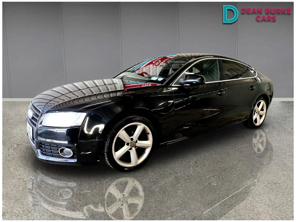 Image for 2011 Audi A5 S line 2.0 TDI 143PS