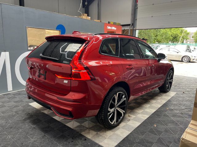 Image for 2024 Volvo XC60 2024 VOLVO XC60 T6 PLUG-IN 2.0 AUTOMATIC / CRUISE CONTROL / 360 CAMERA / ELECTRIC MEMORY & HEATED SEATS / PANORAMIC SUNROOF / APPLE CARPLAY / HEATED STEERING WHEEL AND MORE