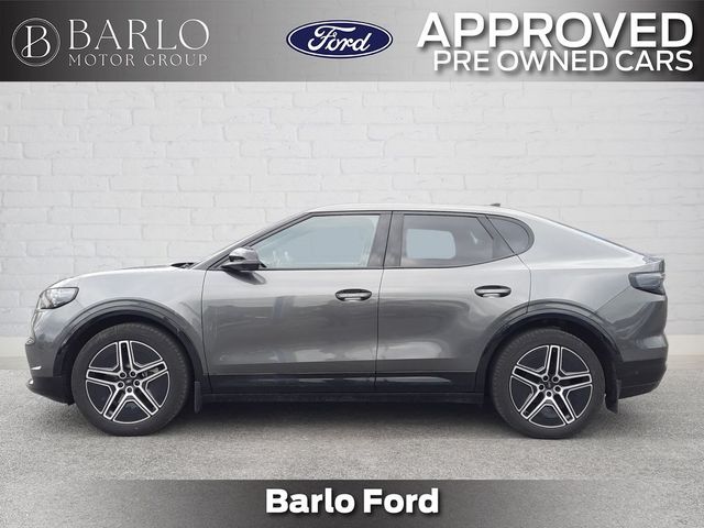 Image for 2026 Ford Capri Premium 77kWh Ext Range Drivers Assist Pack