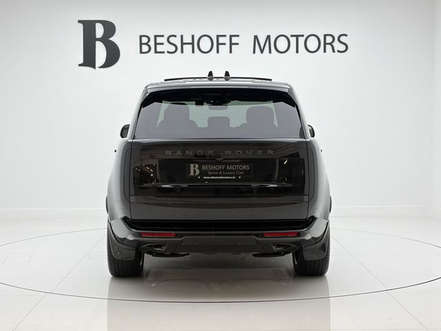 Image for 2026 Land Rover Range Rover P460e EDITION=HUGE SPEC//ONLY 4000 MILES//AS NEW=TAILORED FINANCE PACKAGES INCLUDING PCP AVAILABLE=TRADE IN'S WELCOME