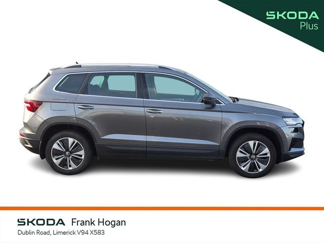 Image for 2023 Skoda Karoq 1.0TSI 110bhp Ambition
