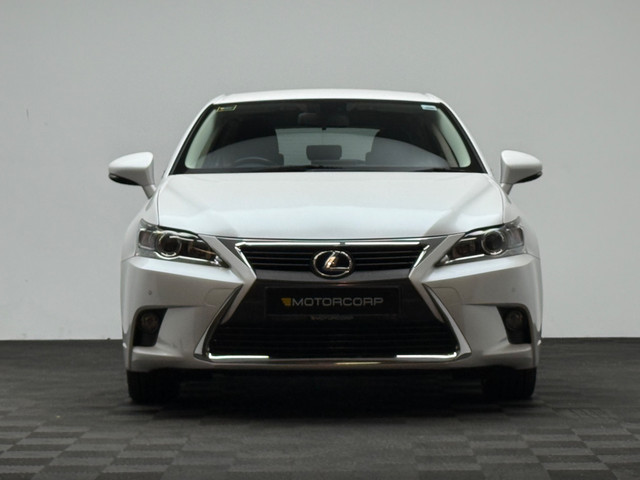 Image for 2017 Lexus CT 200H ADVANCE 1.8 CVT