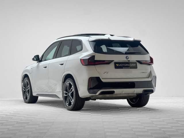 Image for 2025 BMW X1 25E M SPORT PRO PAN ROOF