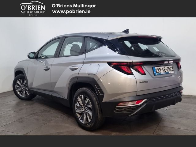 Image for 2023 Hyundai Tucson 2WD Comfort Plus