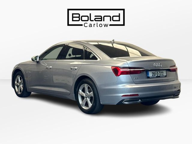 Image for 2020 Audi A6 40TDI SE AUTO*JUST IN* €100 PER WEEK