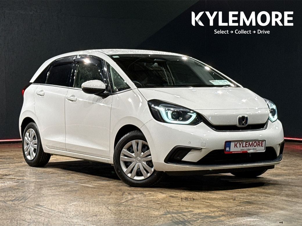 Image for 2020 Honda Fit 1.5 HYBRID PETROL AUTOMATIC - ELECTRIC WINDOWS - CRUISE CONTROL - HEATING / AC CONTROLS