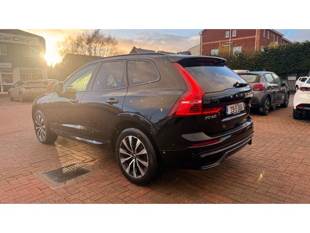 Image for 2023 Volvo XC60 B4 2.0 Diesel 190BHP 5DR Auto
