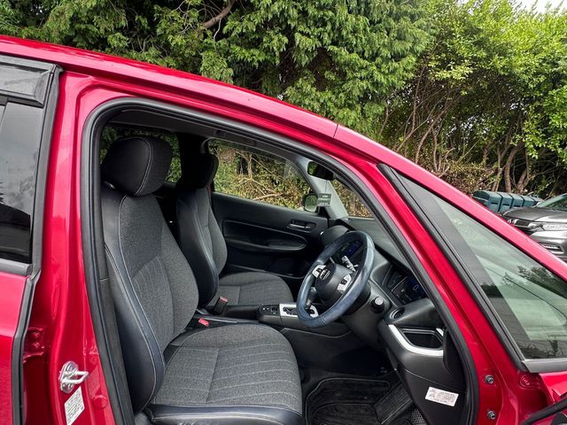 Image for 2021 Honda Fit 
