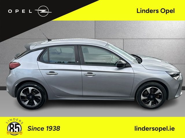 Image for 2021 Opel Corsa SC 136 PS Electric