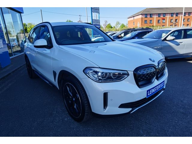 Image for 2021 BMW iX3 80KWH PREMIER EDITION **94% BATTERY HEALTH** - FINANCE AVAILABLE - CALL US TODAY ON 01 492 6566 OR 087-092 5525