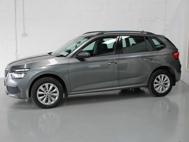 Image for 2022 Skoda Kamiq AMB 1.0tsi 110HP 5DR