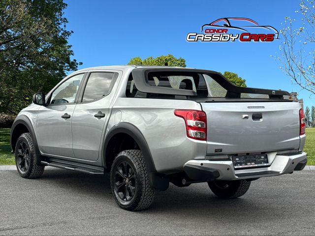 Image for 2019 Fiat Fullback CROSS DCB