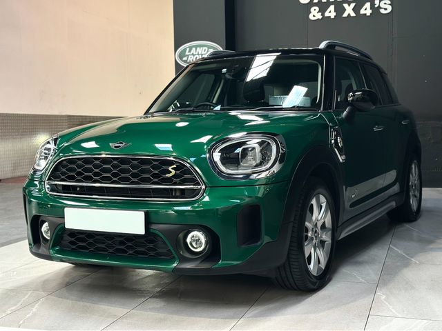 Image for 2022 Mini Countryman COUNTRYMAN COOPER S E-HYBRID 4X4