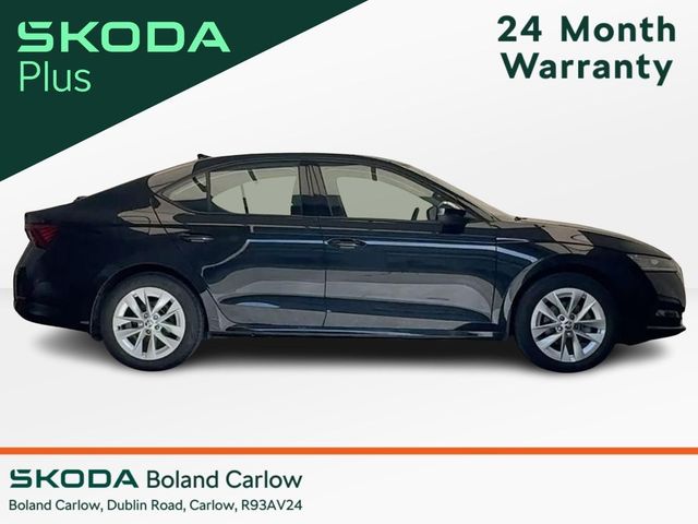 Image for 2024 Skoda Octavia 2.0TDI AMB *4.9% APR* €100 PER WEEK