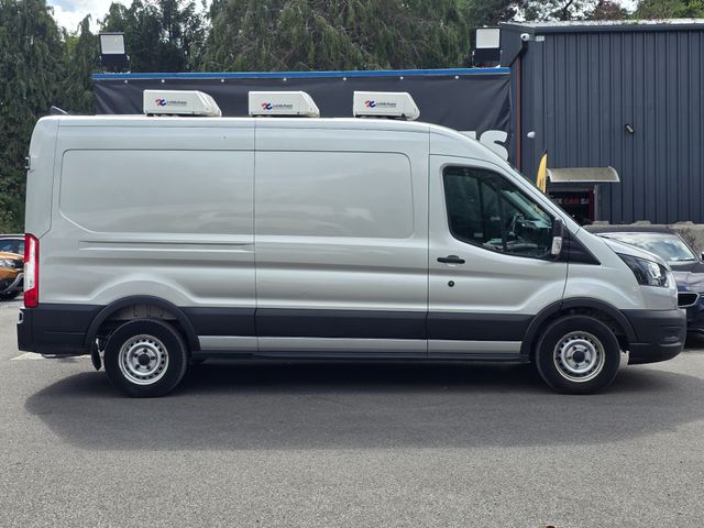 Image for 2021 Ford Transit 2.0 TDI 350L RWD LWB FRIDGE VAN // TWIN CLIMATE CONTROLLED UNIT
