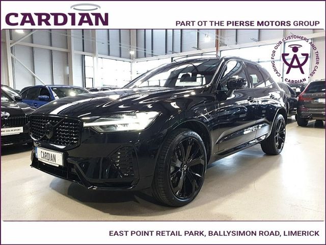 Image for 2025 Volvo XC60 XC60 Plus Black Edition PHEV