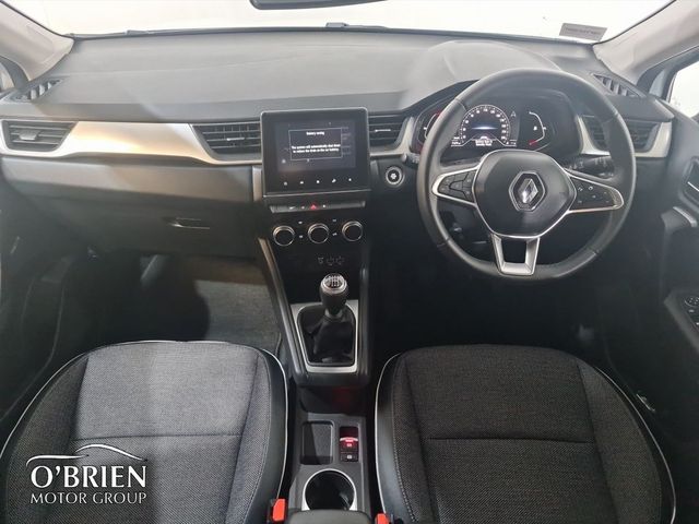 Image for 2023 Renault Captur TCe 90 Techno