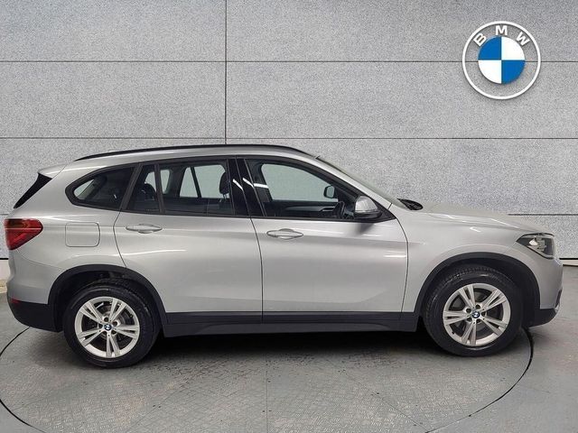 Image for 2019 BMW X1 sDrive18i SE