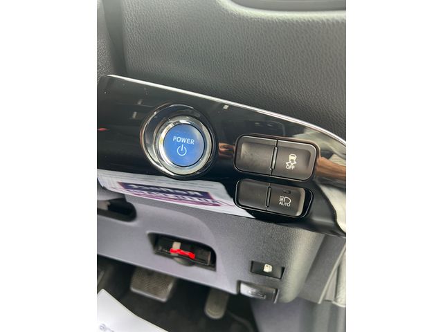 Image for 2018 Toyota Prius 1.8 Hybrid