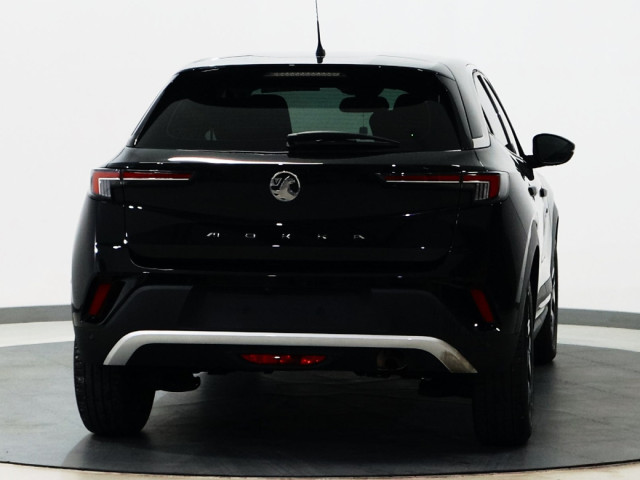 Image for 2022 Vauxhall Mokka *91* ELITE EDITION