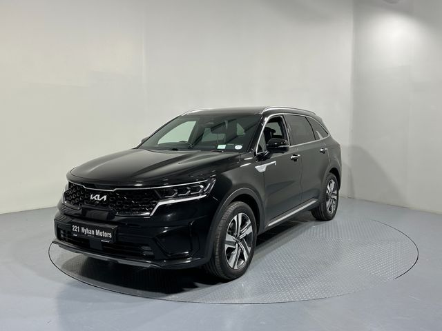 Image for 2022 Kia Sorento "4" *Huge Spec* Self Charging Hybrid 7 Seater 4x4