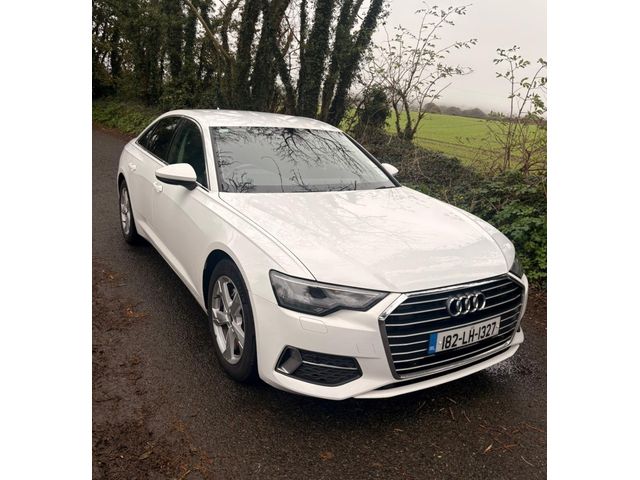 Image for 2018 Audi A6 2.0 TDI Sport 40 204PS 4DR Auto